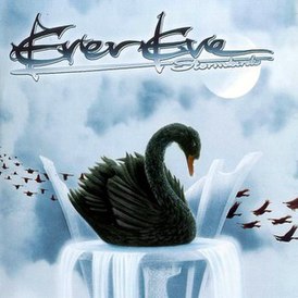 Обложка альбома EverEve «Stormbirds» (1998)