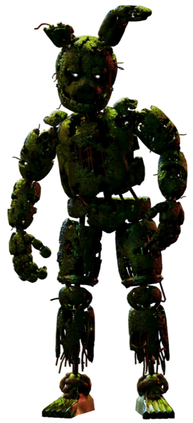 Файл:Springtrap.png