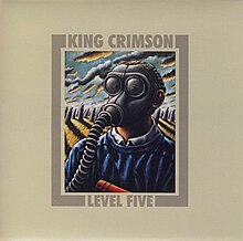 King Crimson Level Five.jpeg