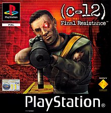 C-12 Final Resistance coverart.jpg