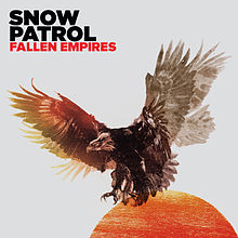 Snow Patrol Fallen Empires.jpeg