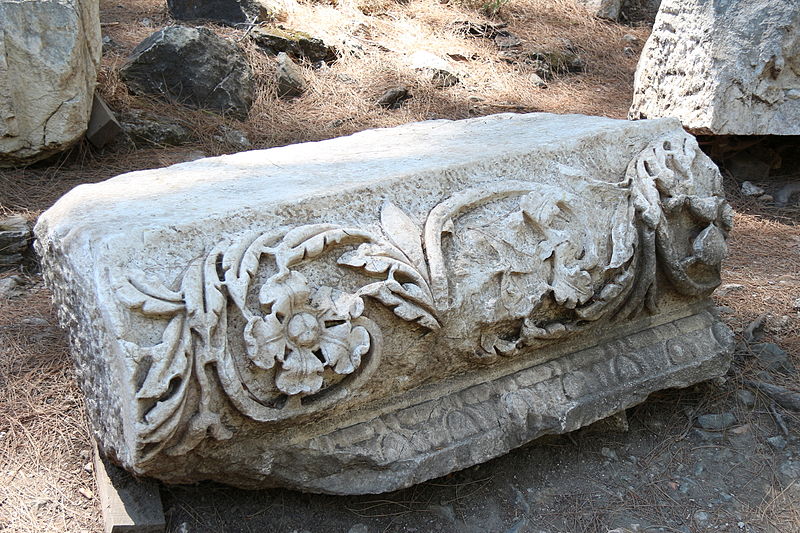 Файл:Phaselis5.jpg