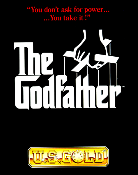 Файл:The Godfather Game 1991.png