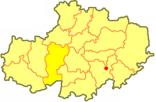 Akmola Province Atbasar.png