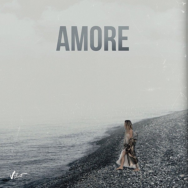 Файл:Amore (Remixes).jpeg