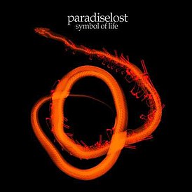 Обложка альбома Paradise lost «Symbol of life» (2002)