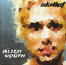 Skillet Alien Youth.jpeg