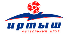 FC Irtysh Omsk Logo.svg