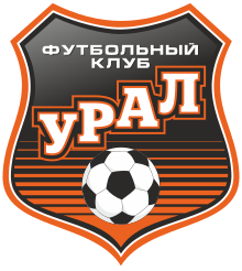 FC Ural Logo.svg