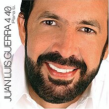 Juan Luis Guerra-Para ti.jpg