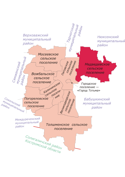 Файл:MedvedewskMO Totemkij Rajon Vologodskoj.svg
