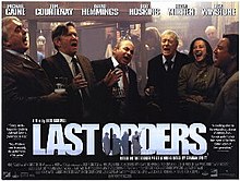 Last Orders (film) poster.jpg