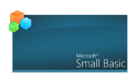 Логотип программы Microsoft Small Basic