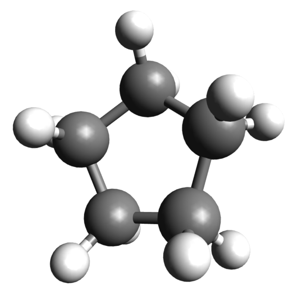 Файл:Ciclopentane.png