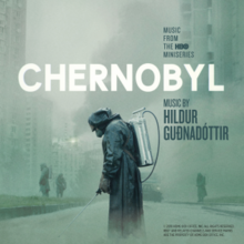 Chernobyl (обложка альбома).png