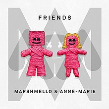 Marshmello and Anne-Marie Friends.jpg