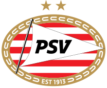 PSV Eindhoven logo.svg