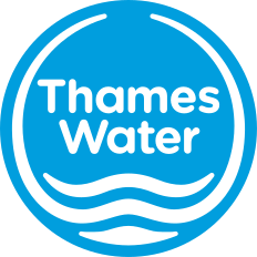 Файл:Thames Water logo.svg