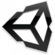 Логотип программы Unity