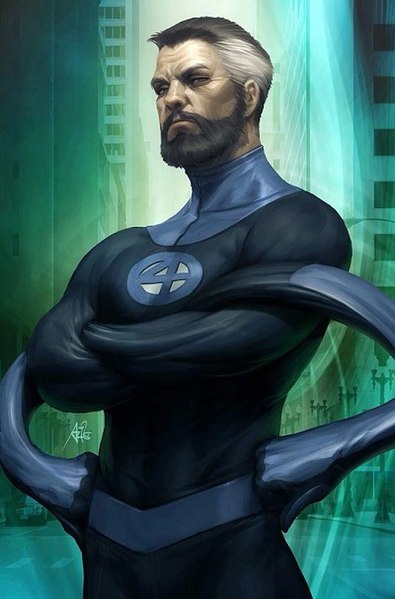 Файл:Mister Fantastic.jpg