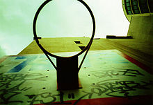 LomographyCrossProcessedBasketballBasket.jpg