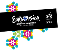 Helsinki ESC 2007.svg