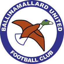 Ballinamallard United.png