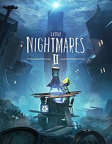 Little Nightmares 2 cover.jpeg