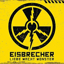 LiebeMachtMonster album cover.jpg