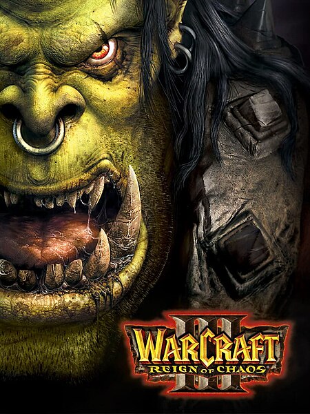 Файл:Warcraft3 orc cover.jpg