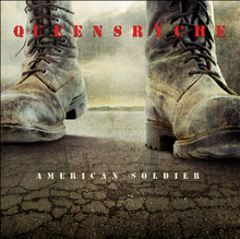 Queensrÿche American Soldier.png