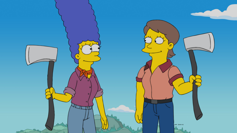 Файл:Marge the Lumberjill.png