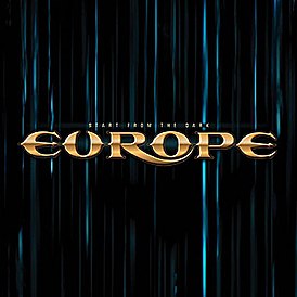 Обложка альбома Europe «Start from the Dark» (2004)