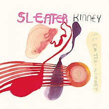 Sleater-Kinney-One Beat (album cover).jpg