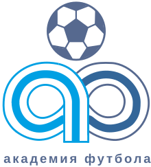 FC Akademiya Tolyatti Logo.svg