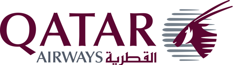 Файл:Qatar Airways Logo.png