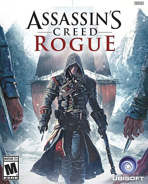 Файл:AC Rogue cover.jpg