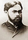 Н. И. Тезяков (1859-1925), председатель