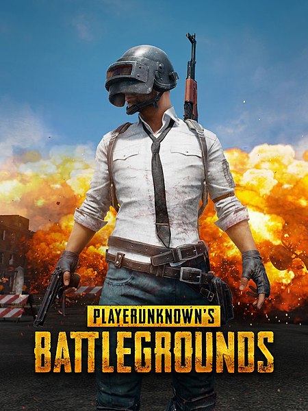 Файл:Логотип игры PlayerUnknown's Battlegrounds.jpg