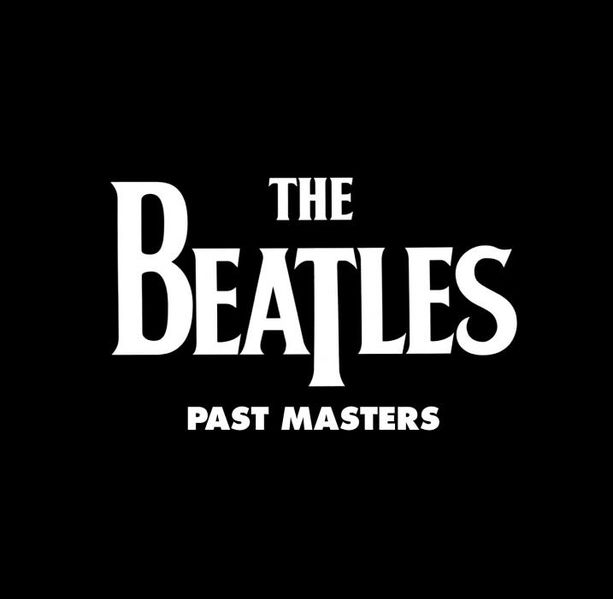 Файл:The Beatles Past Masters.jpg