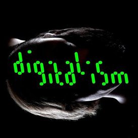 Обложка альбома Digitalism «Idealism» (2007)