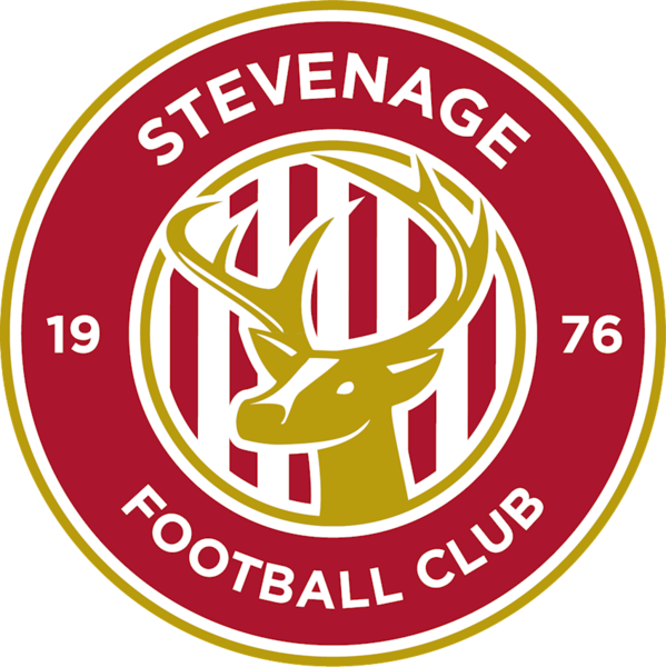 Файл:Stevenage FC.png