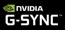 Логотип NVIDIA G-Sync.jpg