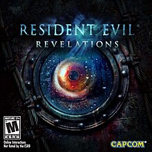 Resident Evil Revelation Cover.jpg