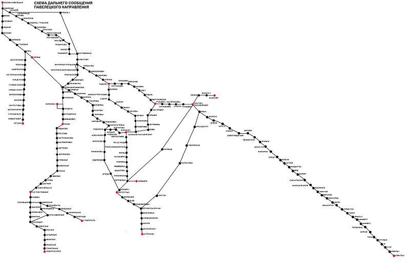 Файл:Павелецкое направление.jpg