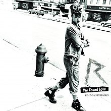 Rihanna-We Found Love.jpg