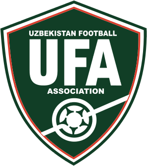 Файл:Uzbekistan Football Association Logo.svg