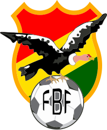 Bolivia football federation.svg