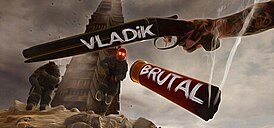 Обложка игры в магазине Steam