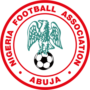 Файл:Nigeria football federation Logo.svg